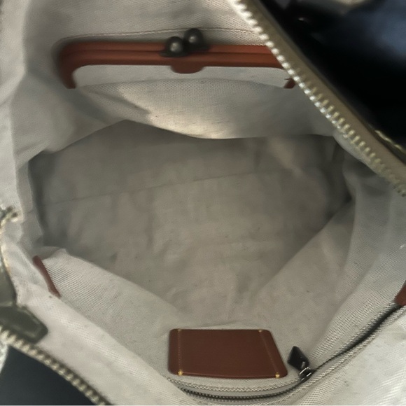 Rogue 36 With Colorblock Snakeskin Detail - Picture 11 of 16